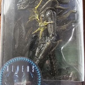 Aliens Action Figure